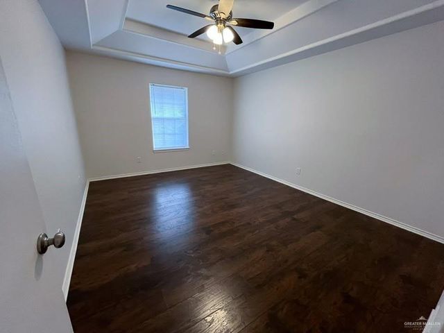 6509 N 8th Street, Mcallen, TX 78504