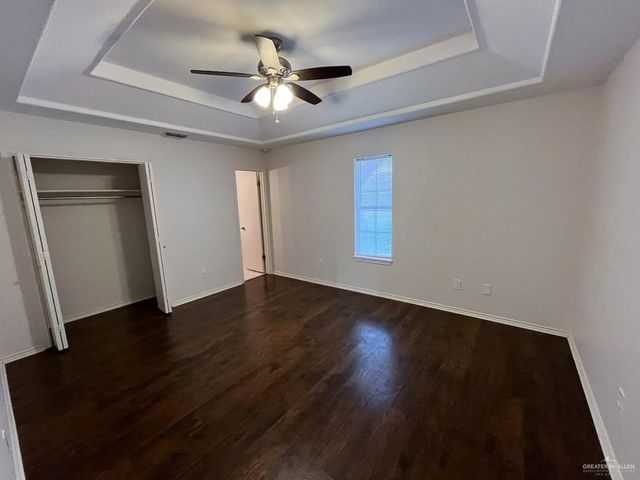 6509 N 8th Street, Mcallen, TX 78504