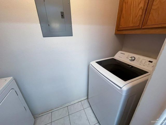 6509 N 8th Street, Mcallen, TX 78504