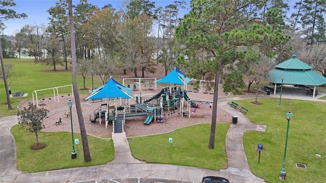 27414 Sgt Taylor Memorial, Spring, TX 77386