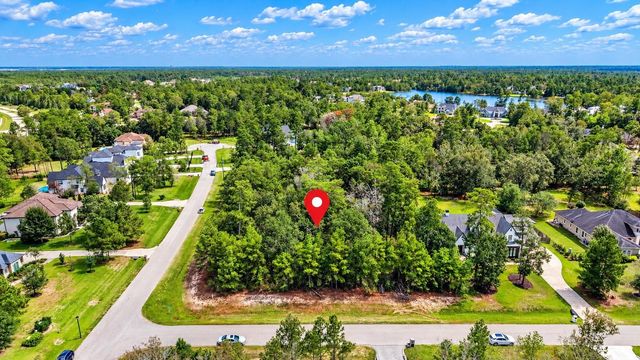 27414 Sgt Taylor Memorial, Spring, TX 77386