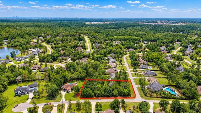 27414 Sgt Taylor Memorial, Spring, TX 77386