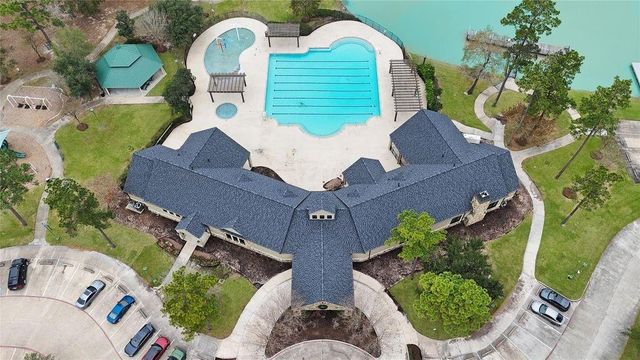 27414 Sgt Taylor Memorial, Spring, TX 77386
