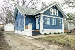 1611 Sheridan ROAD, Kenosha, WI 53140