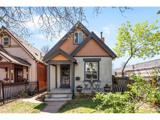 3312 W 38th Ave, Denver, CO 80211
