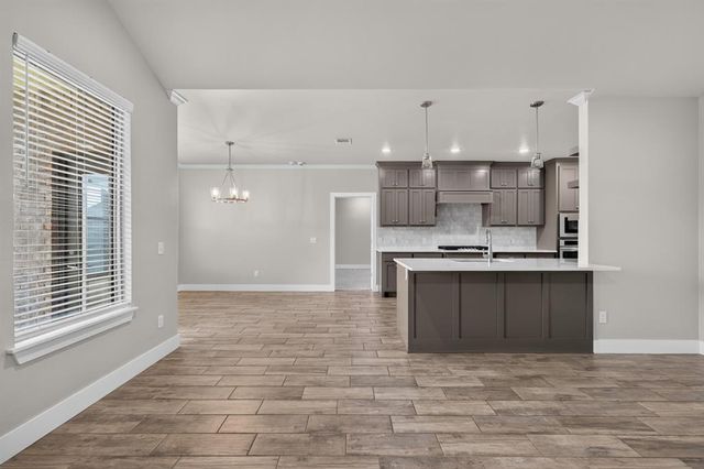 3112 Pinnacle Peak Drive, Yukon, OK 73099