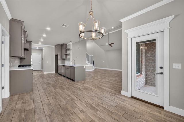 3112 Pinnacle Peak Drive, Yukon, OK 73099