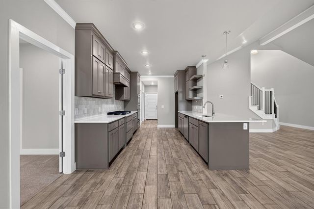 3112 Pinnacle Peak Drive, Yukon, OK 73099