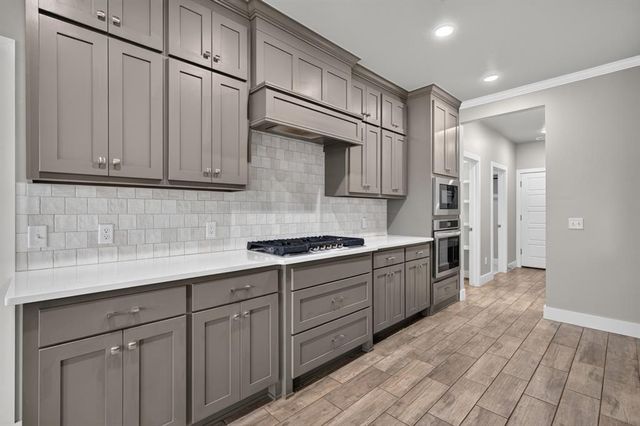 3112 Pinnacle Peak Drive, Yukon, OK 73099