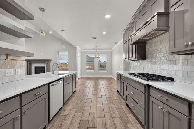 3112 Pinnacle Peak Drive, Yukon, OK 73099