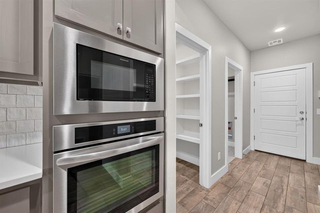 3112 Pinnacle Peak Drive, Yukon, OK 73099