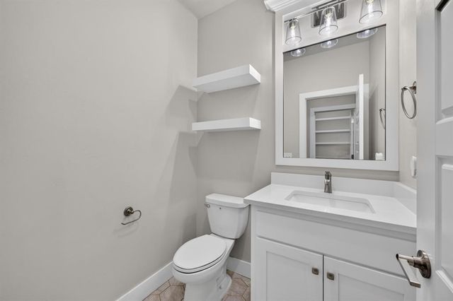 3112 Pinnacle Peak Drive, Yukon, OK 73099