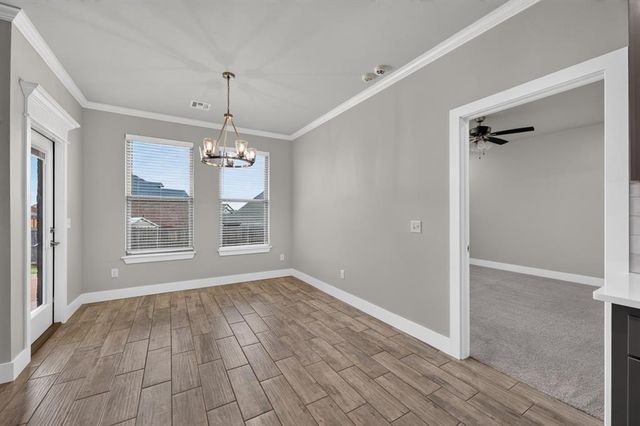3112 Pinnacle Peak Drive, Yukon, OK 73099