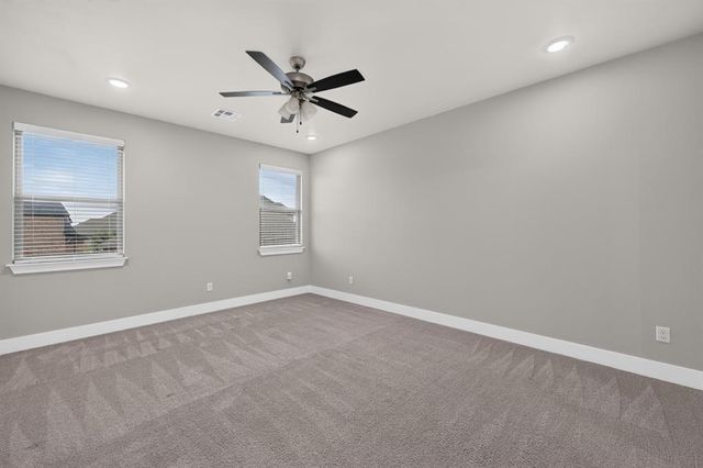 3112 Pinnacle Peak Drive, Yukon, OK 73099