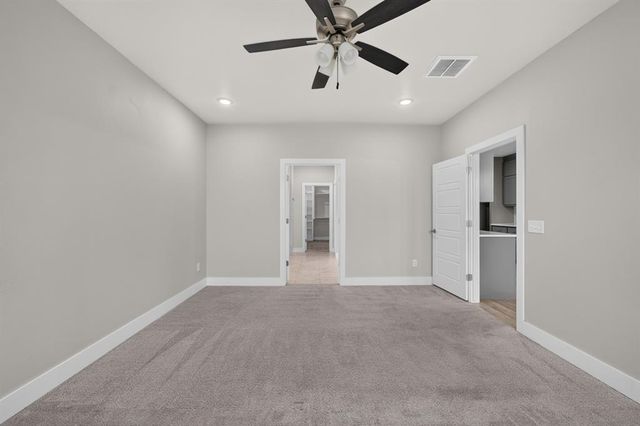 3112 Pinnacle Peak Drive, Yukon, OK 73099