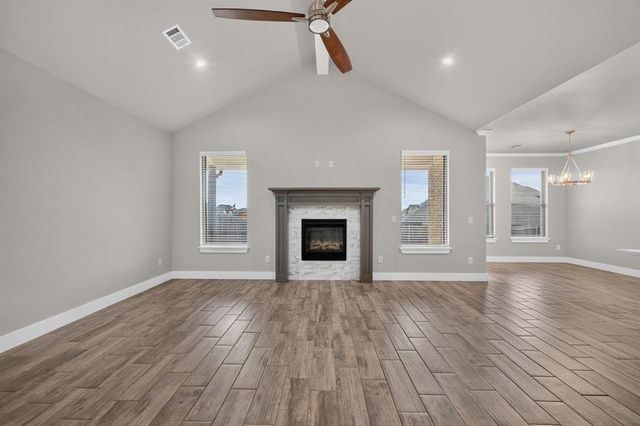 3112 Pinnacle Peak Drive, Yukon, OK 73099