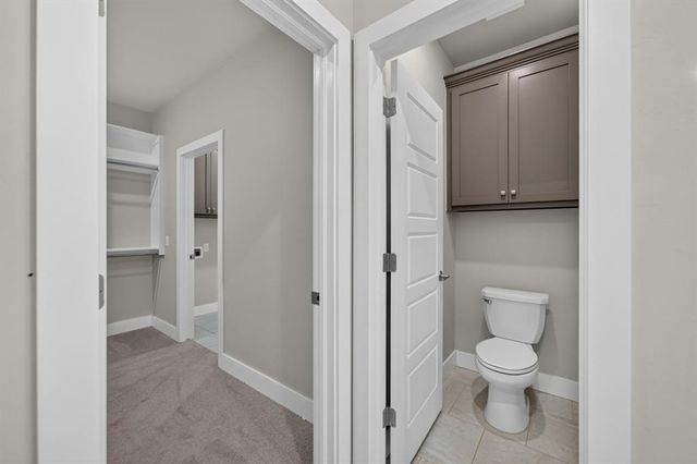 3112 Pinnacle Peak Drive, Yukon, OK 73099