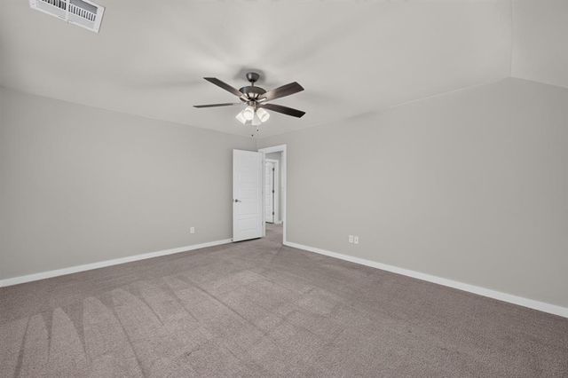3112 Pinnacle Peak Drive, Yukon, OK 73099