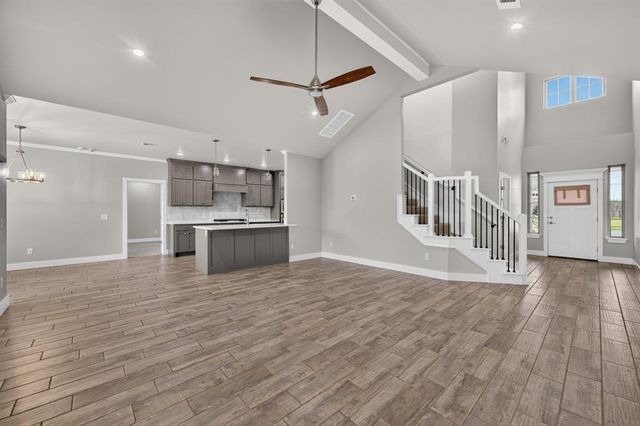 3112 Pinnacle Peak Drive, Yukon, OK 73099
