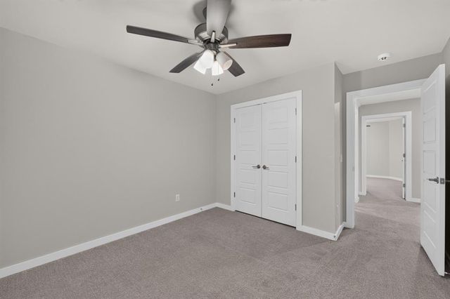 3112 Pinnacle Peak Drive, Yukon, OK 73099
