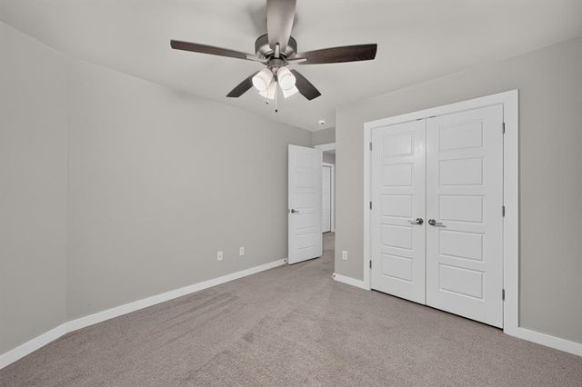 3112 Pinnacle Peak Drive, Yukon, OK 73099