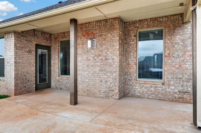 3112 Pinnacle Peak Drive, Yukon, OK 73099