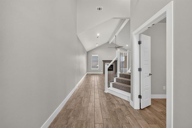 3112 Pinnacle Peak Drive, Yukon, OK 73099