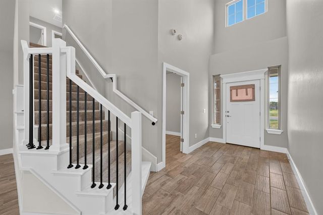 3112 Pinnacle Peak Drive, Yukon, OK 73099