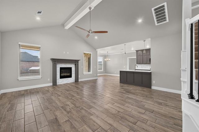 3112 Pinnacle Peak Drive, Yukon, OK 73099