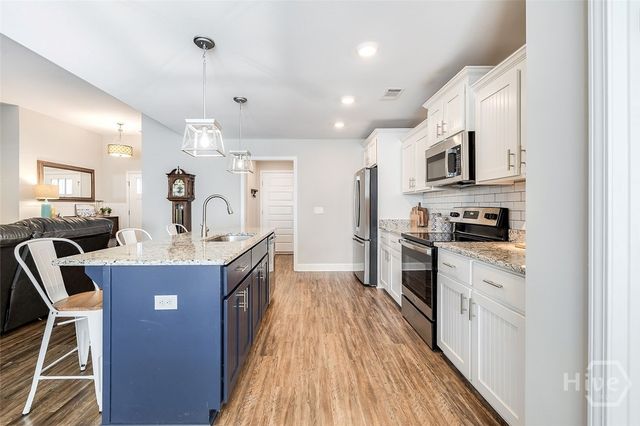 132 River Bluff Way, Ellabell, GA 31308