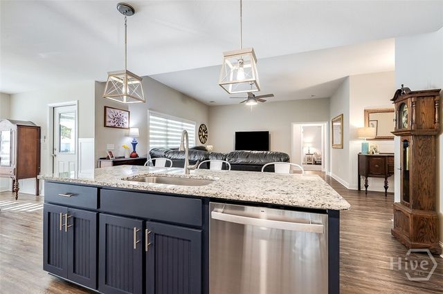 132 River Bluff Way, Ellabell, GA 31308