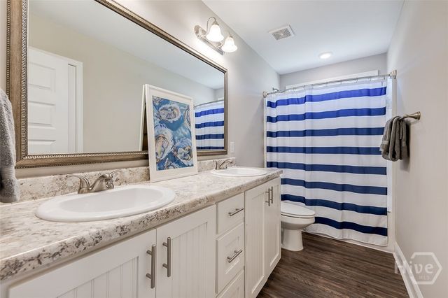 132 River Bluff Way, Ellabell, GA 31308