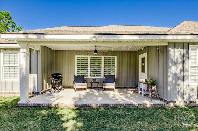 132 River Bluff Way, Ellabell, GA 31308