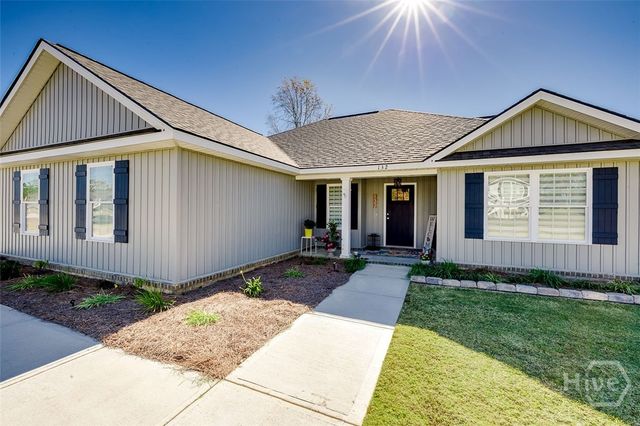 132 River Bluff Way, Ellabell, GA 31308