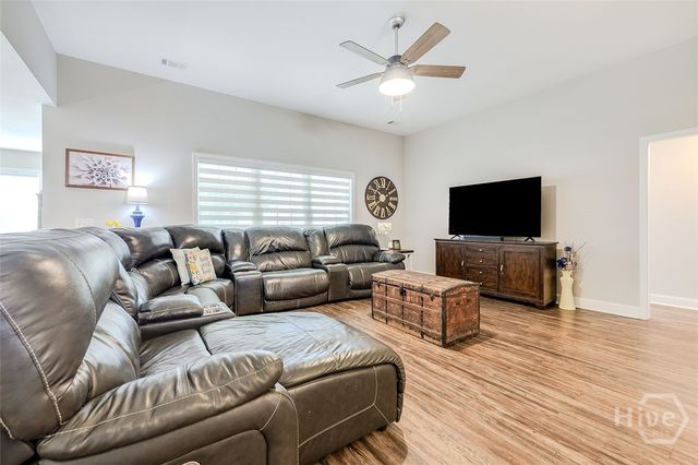 132 River Bluff Way, Ellabell, GA 31308