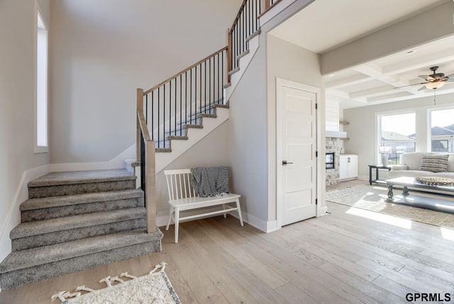 12361 Fenwick Street, Papillion, NE 68046