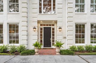 10918 Wickline Drive, Houston, TX 77024