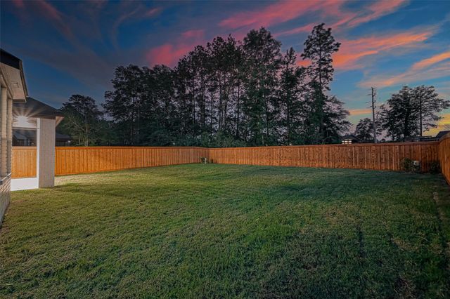 7933 Wild Thicket Drive, Magnolia, TX 77354