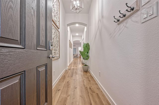 7933 Wild Thicket Drive, Magnolia, TX 77354