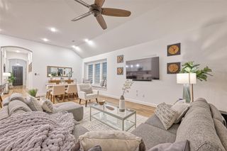 7933 Wild Thicket Drive, Magnolia, TX 77354