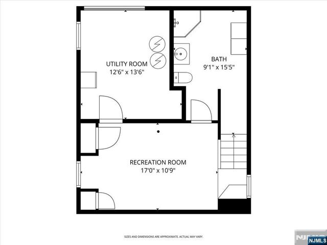 179 Fern Avenue, Lyndhurst, NJ 07071