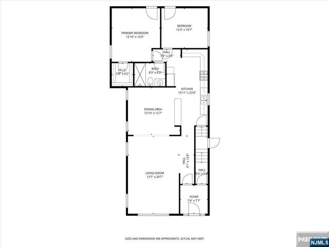 179 Fern Avenue, Lyndhurst, NJ 07071