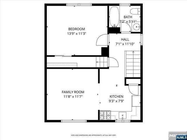 179 Fern Avenue, Lyndhurst, NJ 07071