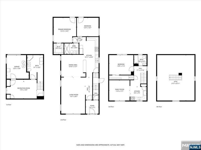 179 Fern Avenue, Lyndhurst, NJ 07071