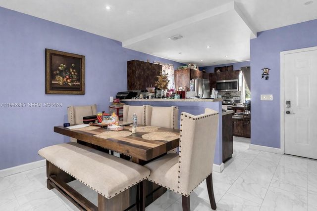 12201 SW 194th Ter, Miami, FL 33177