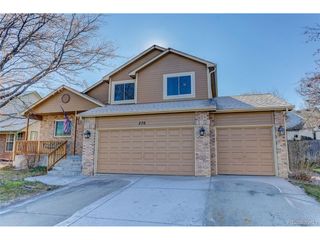 276 Polk Dr, Loveland, CO 80538