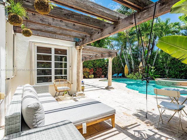 8927 Hawthorne Ave, Surfside, FL 33154