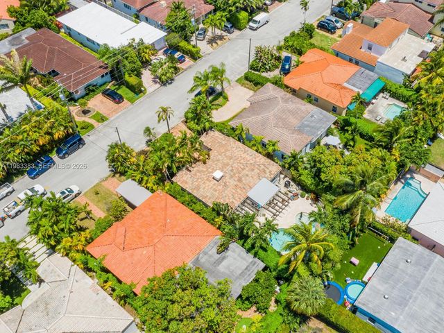 8927 Hawthorne Ave, Surfside, FL 33154