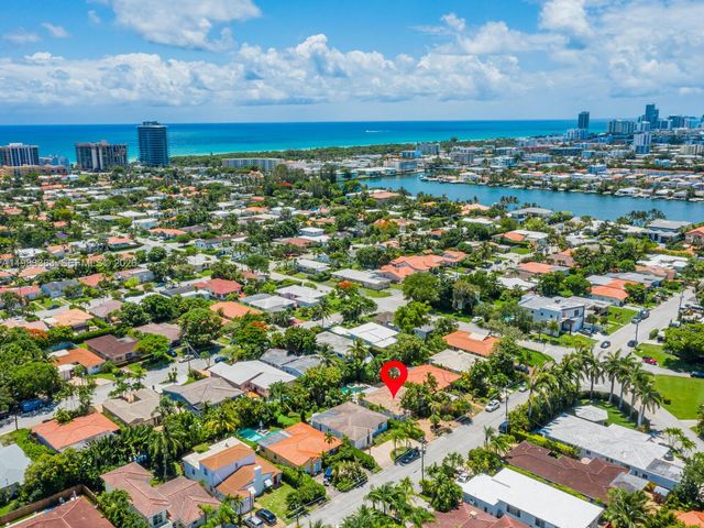 8927 Hawthorne Ave, Surfside, FL 33154