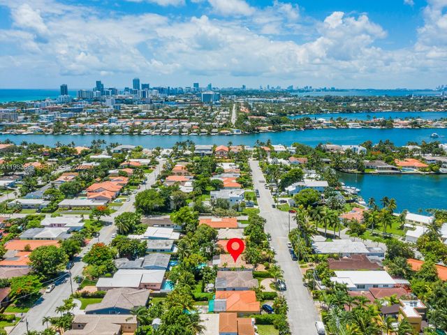 8927 Hawthorne Ave, Surfside, FL 33154